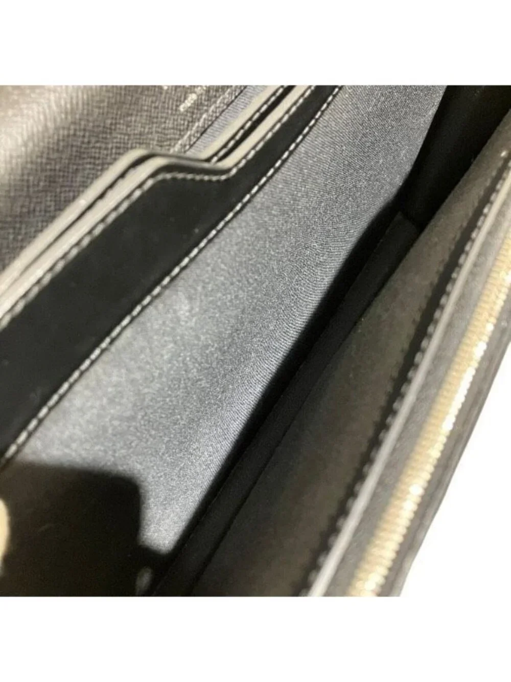Louis Vuitton Epi Robusto 2 Bag Business